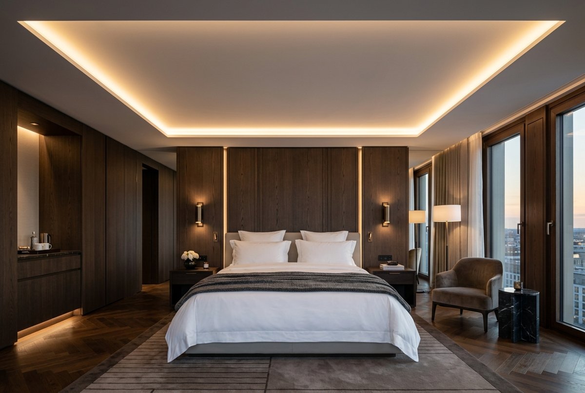 Luce indiretta